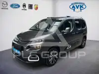 2018 Citroen Berlingo
