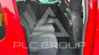 2018 Citroen Berlingo