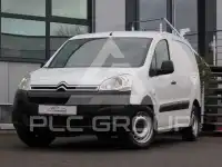 2018 Citroen Berlingo