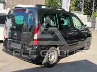 2019 Citroen Berlingo