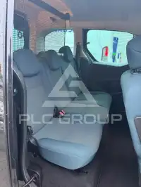 2018 Citroen Berlingo