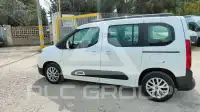 2018 Citroen Berlingo