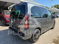 2018 Citroen Berlingo