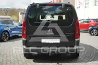 2018 Citroen Berlingo