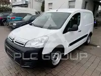 2018 Citroen Berlingo