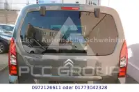 2018 Citroen Berlingo