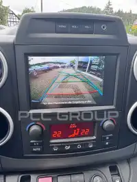 2018 Citroen Berlingo