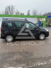 2018 Citroen Berlingo