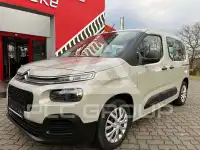 2018 Citroen Berlingo