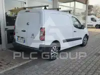 2018 Citroen Berlingo