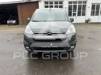 2018 Citroen Berlingo