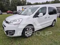 2018 Citroen Berlingo