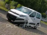 2018 Citroen Berlingo