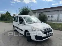 2018 Citroen Berlingo
