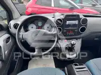 2018 Citroen Berlingo
