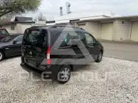 2018 Citroen Berlingo