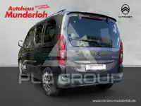 2018 Citroen Berlingo