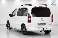 2018 Citroen Berlingo