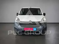 2018 Citroen Berlingo