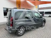 2018 Citroen Berlingo