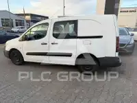 2018 Citroen Berlingo