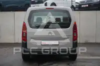 2018 Citroen Berlingo