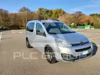 2018 Citroen Berlingo