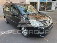 2018 Citroen Berlingo