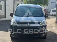 2019 Citroen Berlingo