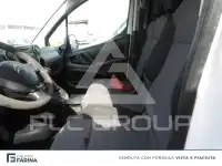 2018 Citroen Berlingo