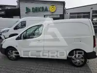 2018 Citroen Berlingo