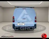 2018 Citroen Berlingo