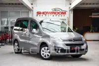 2018 Citroen Berlingo
