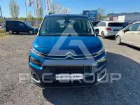 2018 Citroen Berlingo