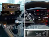 2018 Citroen Berlingo