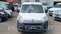 2018 Citroen Berlingo
