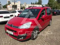 2018 Citroen Berlingo