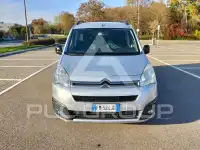 2018 Citroen Berlingo