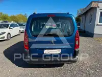 2018 Citroen Berlingo