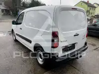 2018 Citroen Berlingo