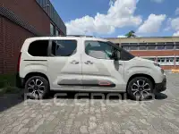 2018 Citroen Berlingo