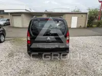2018 Citroen Berlingo
