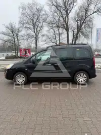 2018 Citroen Berlingo