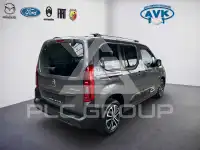 2018 Citroen Berlingo