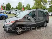 2018 Citroen Berlingo