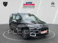 2018 Citroen Berlingo