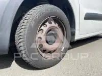 2018 Citroen Berlingo