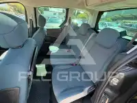 2018 Citroen Berlingo