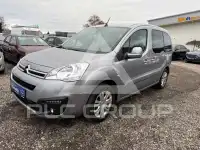 2018 Citroen Berlingo