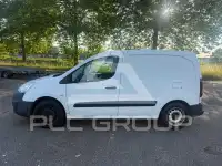 2018 Citroen Berlingo